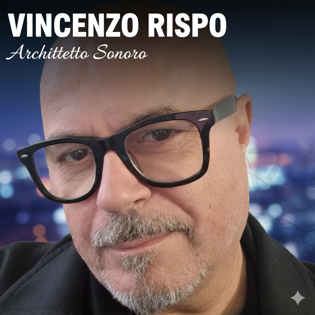 🎹 Vincenzo Rispo (Enzo): Il Producer che ha Plasmato l'House Italiana