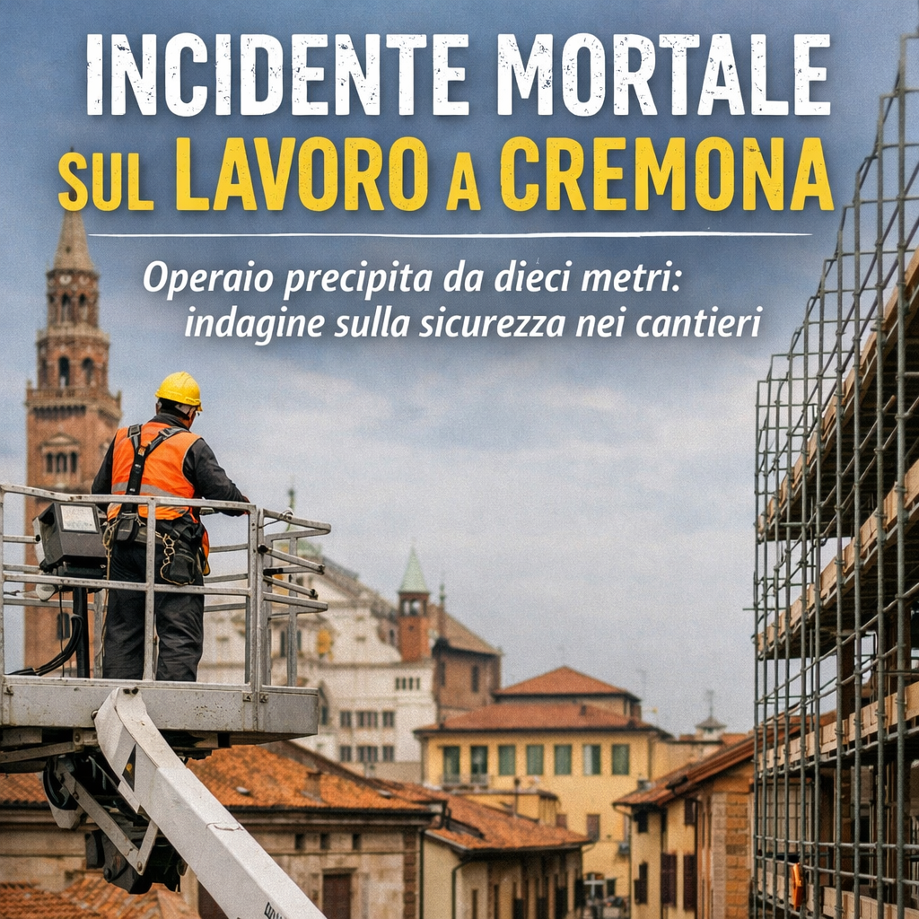 Infortuni sul lavoro in Italia: i dati INAIL aggiornati al 31 dicembre ...